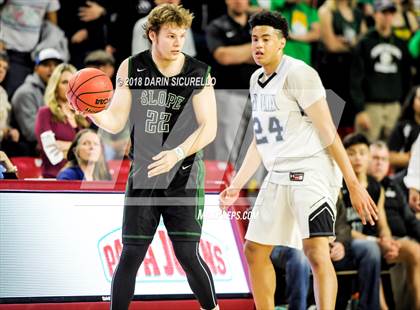 Thumbnail 3 in Deer Valley vs. Sunnyslope (AIA 5A Final)  photogallery.
