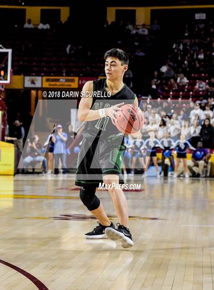 Thumbnail 3 in Deer Valley vs. Sunnyslope (AIA 5A Final)  photogallery.
