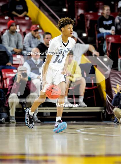 Thumbnail 3 in Deer Valley vs. Sunnyslope (AIA 5A Final)  photogallery.