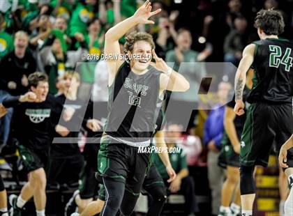 Thumbnail 2 in Deer Valley vs. Sunnyslope (AIA 5A Final)  photogallery.