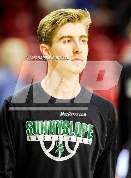 Thumbnail 1 in Deer Valley vs. Sunnyslope (AIA 5A Final)  photogallery.