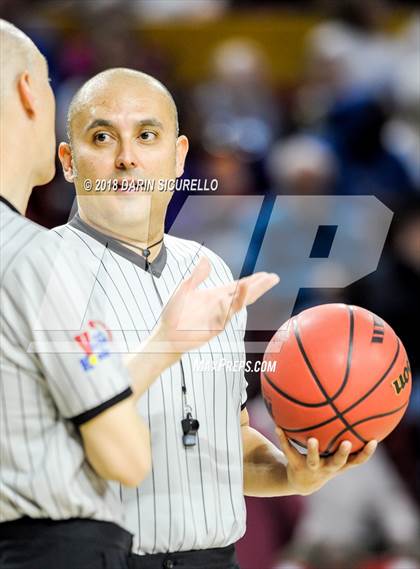 Thumbnail 3 in Deer Valley vs. Sunnyslope (AIA 5A Final)  photogallery.