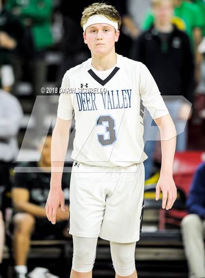 Thumbnail 1 in Deer Valley vs. Sunnyslope (AIA 5A Final)  photogallery.