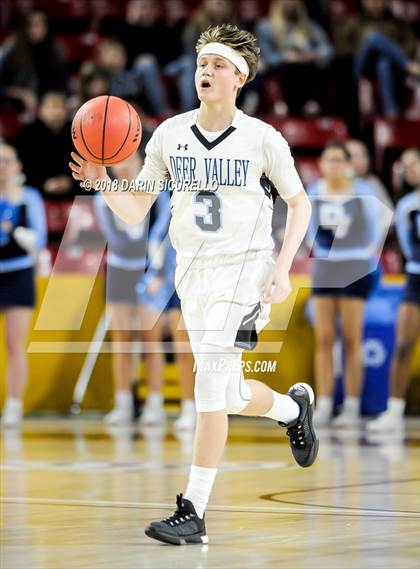 Thumbnail 2 in Deer Valley vs. Sunnyslope (AIA 5A Final)  photogallery.