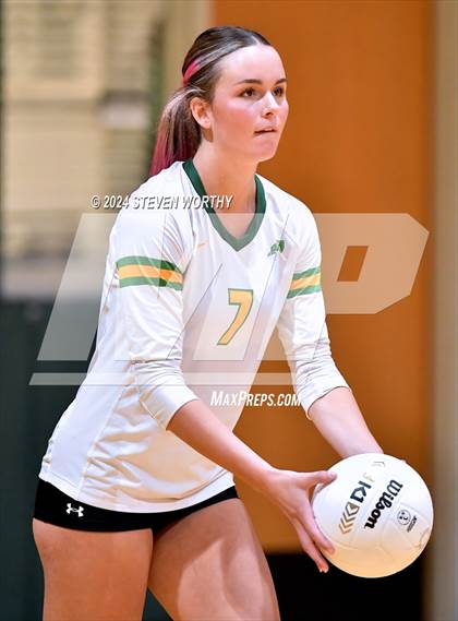 Thumbnail 1 in Broughton @ Cardinal Gibbons photogallery.