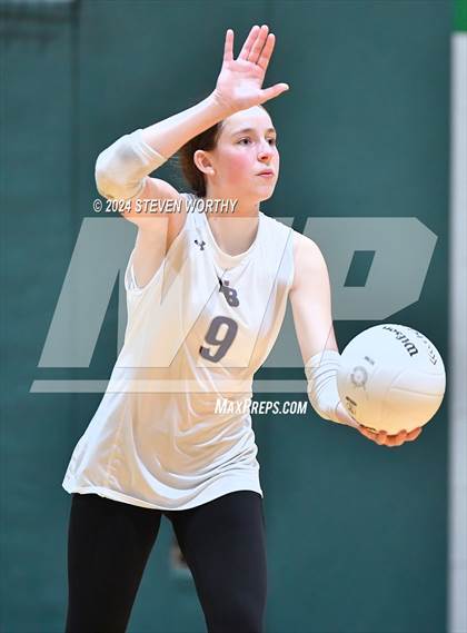 Thumbnail 1 in Broughton @ Cardinal Gibbons photogallery.