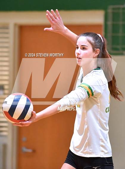 Thumbnail 2 in Broughton @ Cardinal Gibbons photogallery.