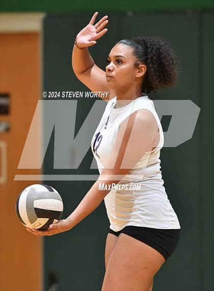 Thumbnail 3 in Broughton @ Cardinal Gibbons photogallery.