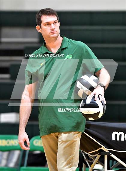 Thumbnail 1 in Broughton @ Cardinal Gibbons photogallery.