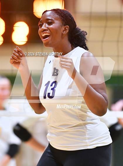 Thumbnail 3 in Broughton @ Cardinal Gibbons photogallery.
