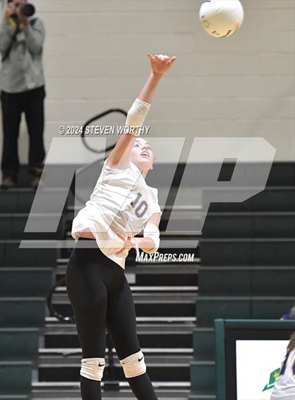 Thumbnail 1 in Broughton @ Cardinal Gibbons photogallery.