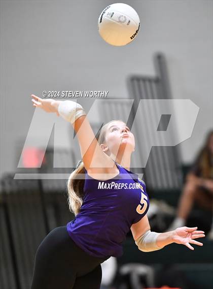 Thumbnail 2 in Broughton @ Cardinal Gibbons photogallery.