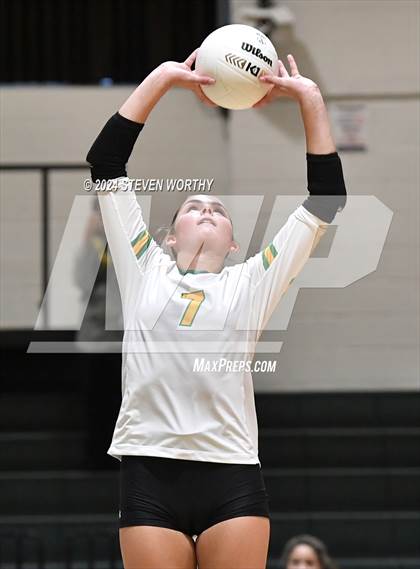Thumbnail 1 in Broughton @ Cardinal Gibbons photogallery.