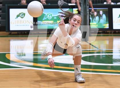 Thumbnail 3 in Broughton @ Cardinal Gibbons photogallery.