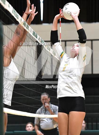 Thumbnail 3 in Broughton @ Cardinal Gibbons photogallery.