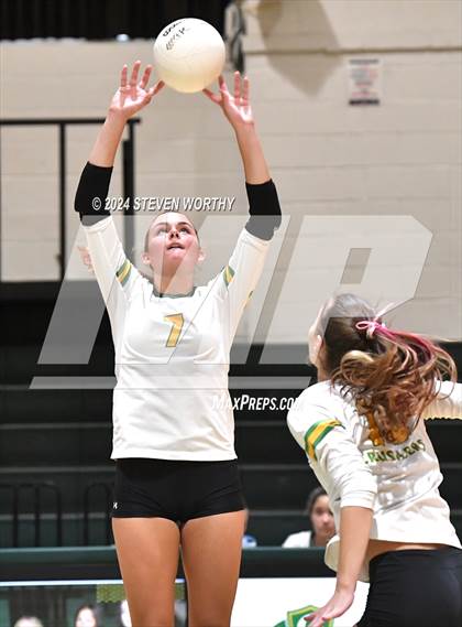 Thumbnail 3 in Broughton @ Cardinal Gibbons photogallery.