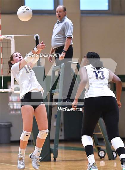 Thumbnail 3 in Broughton @ Cardinal Gibbons photogallery.