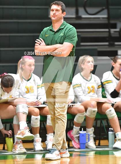 Thumbnail 3 in Broughton @ Cardinal Gibbons photogallery.