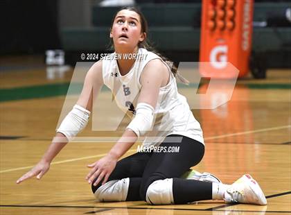 Thumbnail 3 in Broughton @ Cardinal Gibbons photogallery.