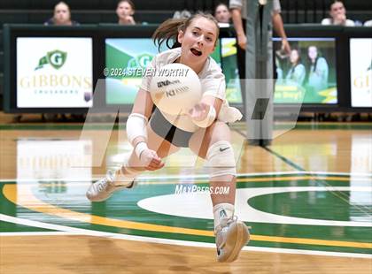 Thumbnail 2 in Broughton @ Cardinal Gibbons photogallery.