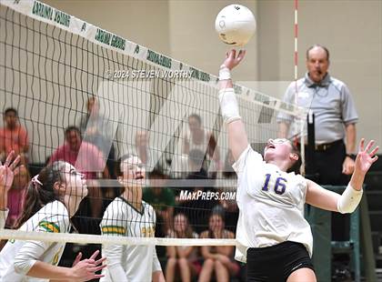 Thumbnail 3 in Broughton @ Cardinal Gibbons photogallery.