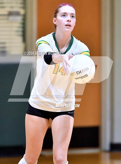 Thumbnail 2 in Broughton @ Cardinal Gibbons photogallery.
