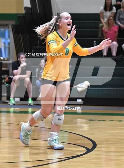 Thumbnail 1 in Broughton @ Cardinal Gibbons photogallery.