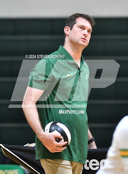 Thumbnail 3 in Broughton @ Cardinal Gibbons photogallery.