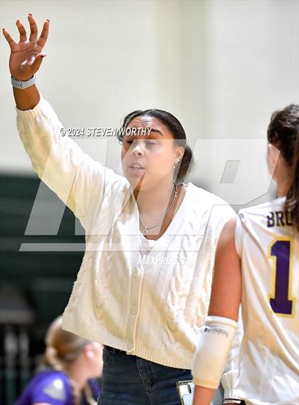 Thumbnail 1 in Broughton @ Cardinal Gibbons photogallery.