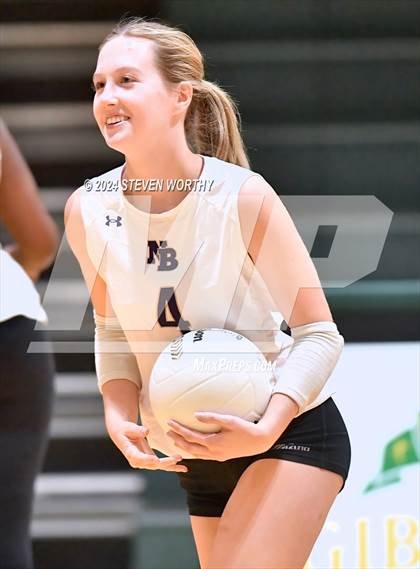 Thumbnail 2 in Broughton @ Cardinal Gibbons photogallery.