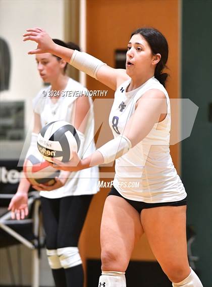 Thumbnail 1 in Broughton @ Cardinal Gibbons photogallery.
