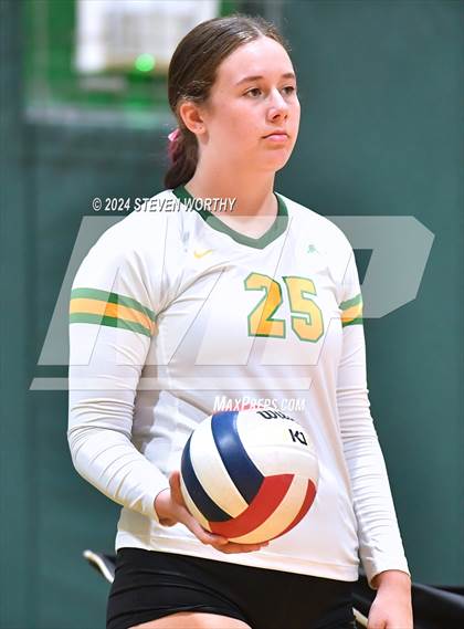 Thumbnail 1 in Broughton @ Cardinal Gibbons photogallery.
