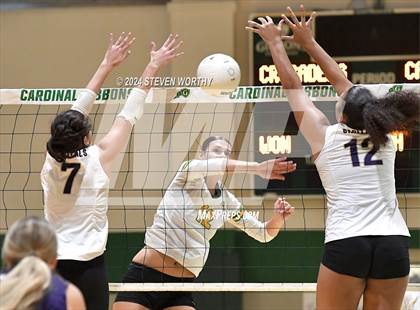 Thumbnail 2 in Broughton @ Cardinal Gibbons photogallery.