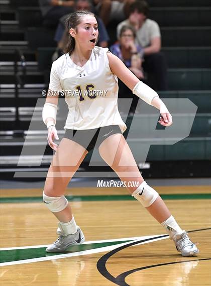 Thumbnail 2 in Broughton @ Cardinal Gibbons photogallery.