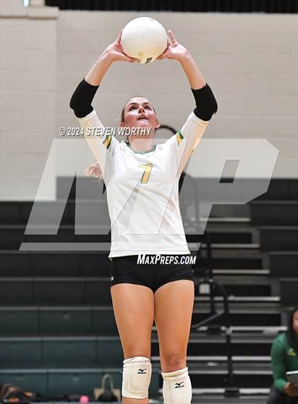 Thumbnail 2 in Broughton @ Cardinal Gibbons photogallery.
