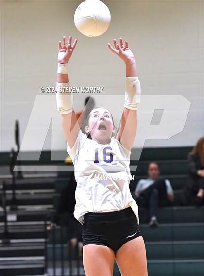 Thumbnail 3 in Broughton @ Cardinal Gibbons photogallery.