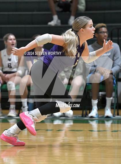 Thumbnail 3 in Broughton @ Cardinal Gibbons photogallery.