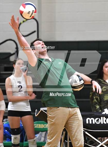 Thumbnail 2 in Broughton @ Cardinal Gibbons photogallery.