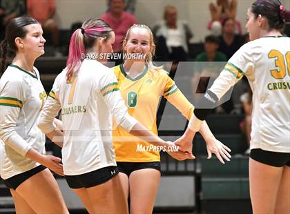 Thumbnail 3 in Broughton @ Cardinal Gibbons photogallery.