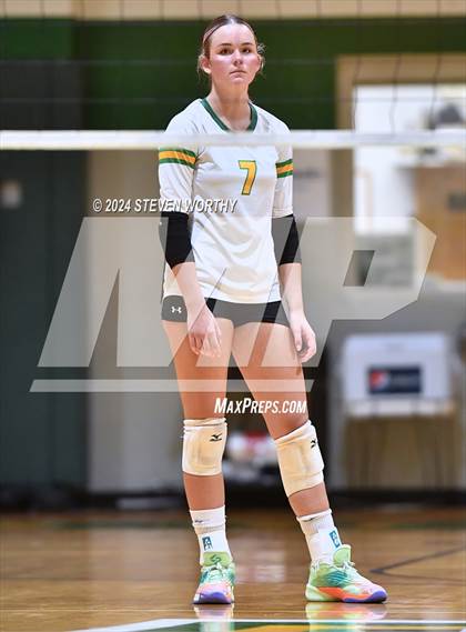 Thumbnail 2 in Broughton @ Cardinal Gibbons photogallery.