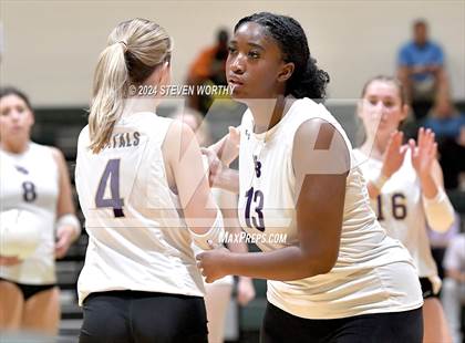 Thumbnail 2 in Broughton @ Cardinal Gibbons photogallery.