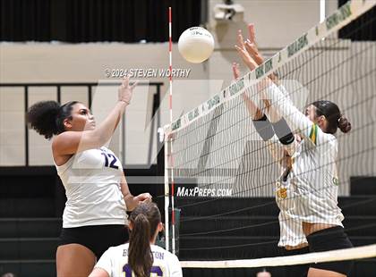 Thumbnail 3 in Broughton @ Cardinal Gibbons photogallery.