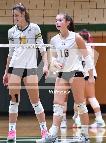 Thumbnail 2 in Broughton @ Cardinal Gibbons photogallery.