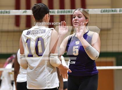 Thumbnail 1 in Broughton @ Cardinal Gibbons photogallery.