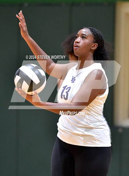 Thumbnail 1 in Broughton @ Cardinal Gibbons photogallery.