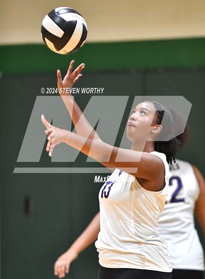 Thumbnail 2 in Broughton @ Cardinal Gibbons photogallery.