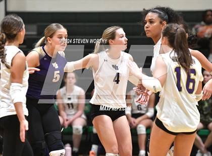 Thumbnail 1 in Broughton @ Cardinal Gibbons photogallery.