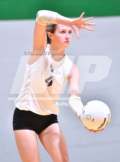 Thumbnail 3 in Broughton @ Cardinal Gibbons photogallery.