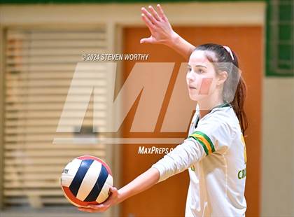 Thumbnail 3 in Broughton @ Cardinal Gibbons photogallery.