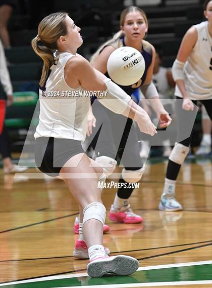 Thumbnail 1 in Broughton @ Cardinal Gibbons photogallery.